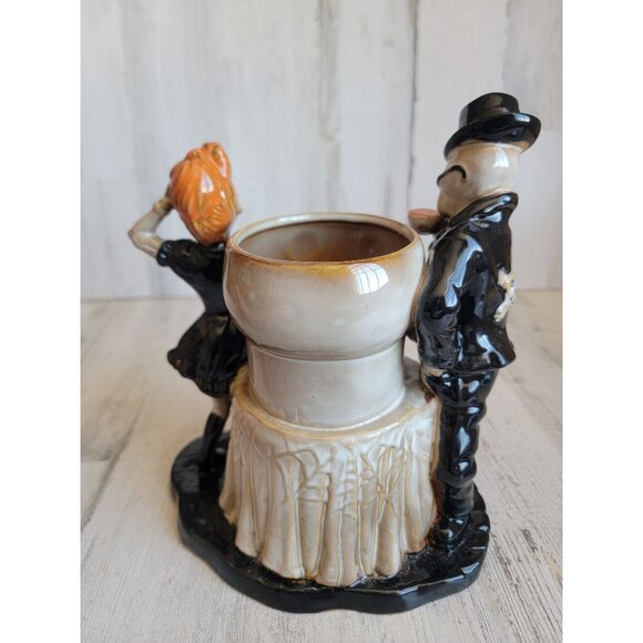 Yankee boney Bunch‎ punk rockers candle Halloween - Picture 8 of 11